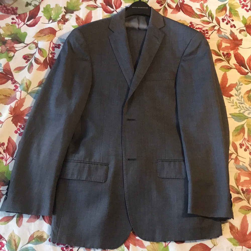 Murano suit